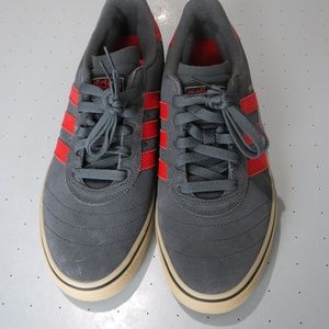 Adidas Busenitz Shoes 11